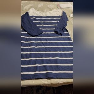 Old Navy size L T-shirt Dress